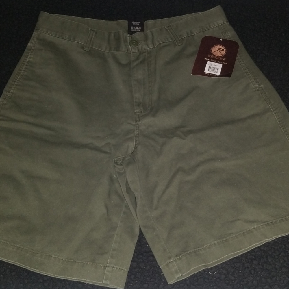 Rothco Military Shorts